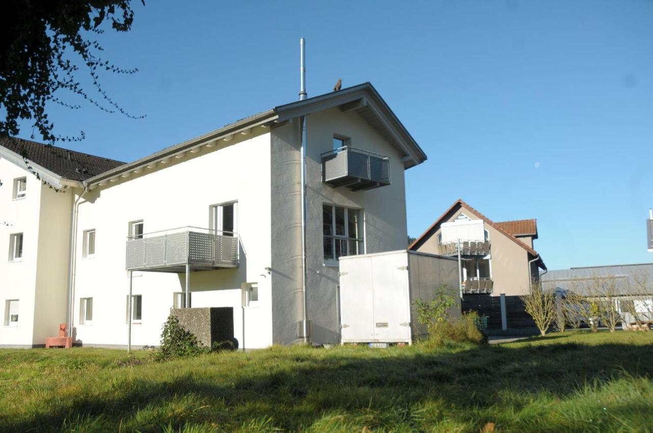 La Gelataia Apartment Muenstertal Exterior photo