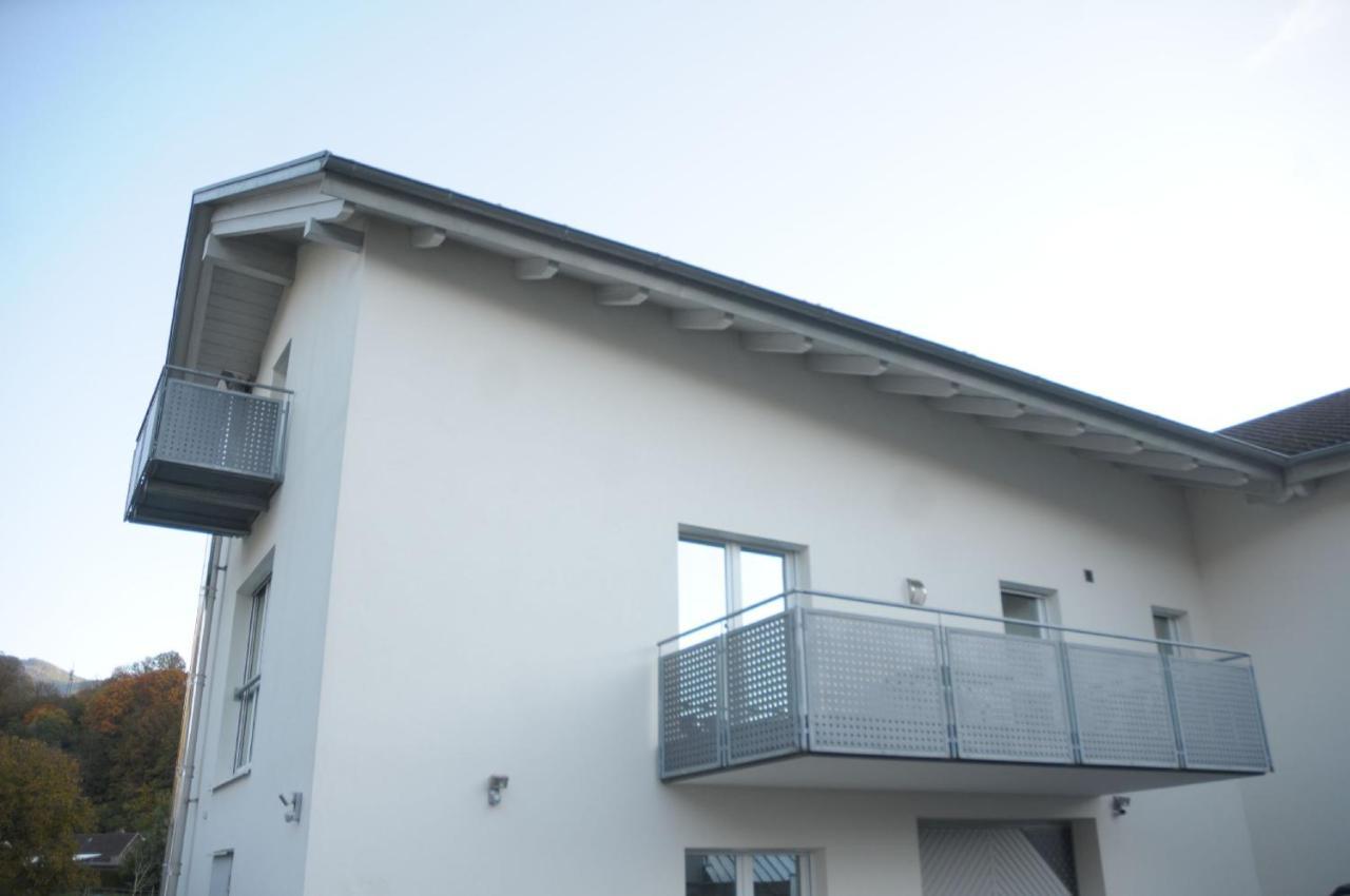 La Gelataia Apartment Muenstertal Exterior photo