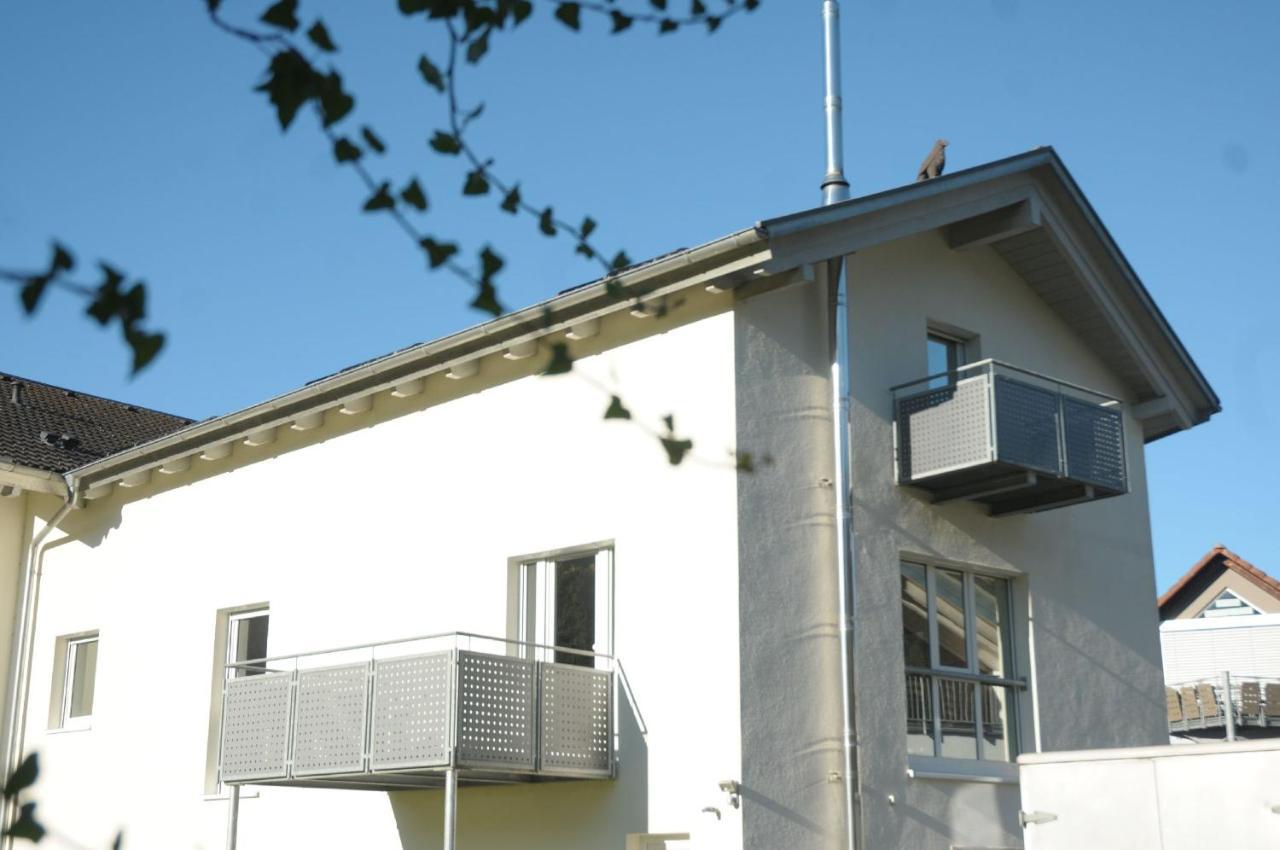 La Gelataia Apartment Muenstertal Exterior photo